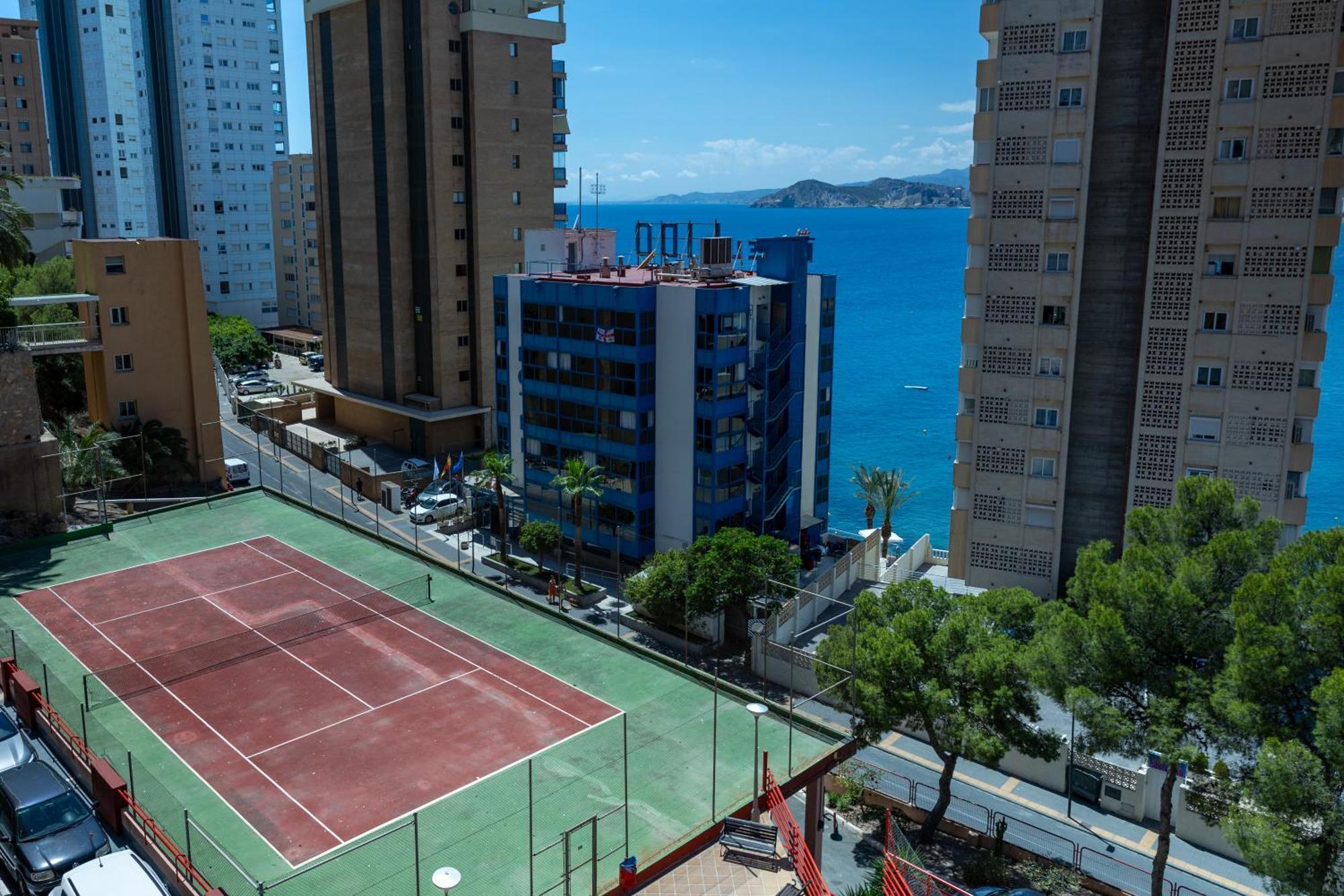 Don Miguel 2 Playa De Levante Apartment