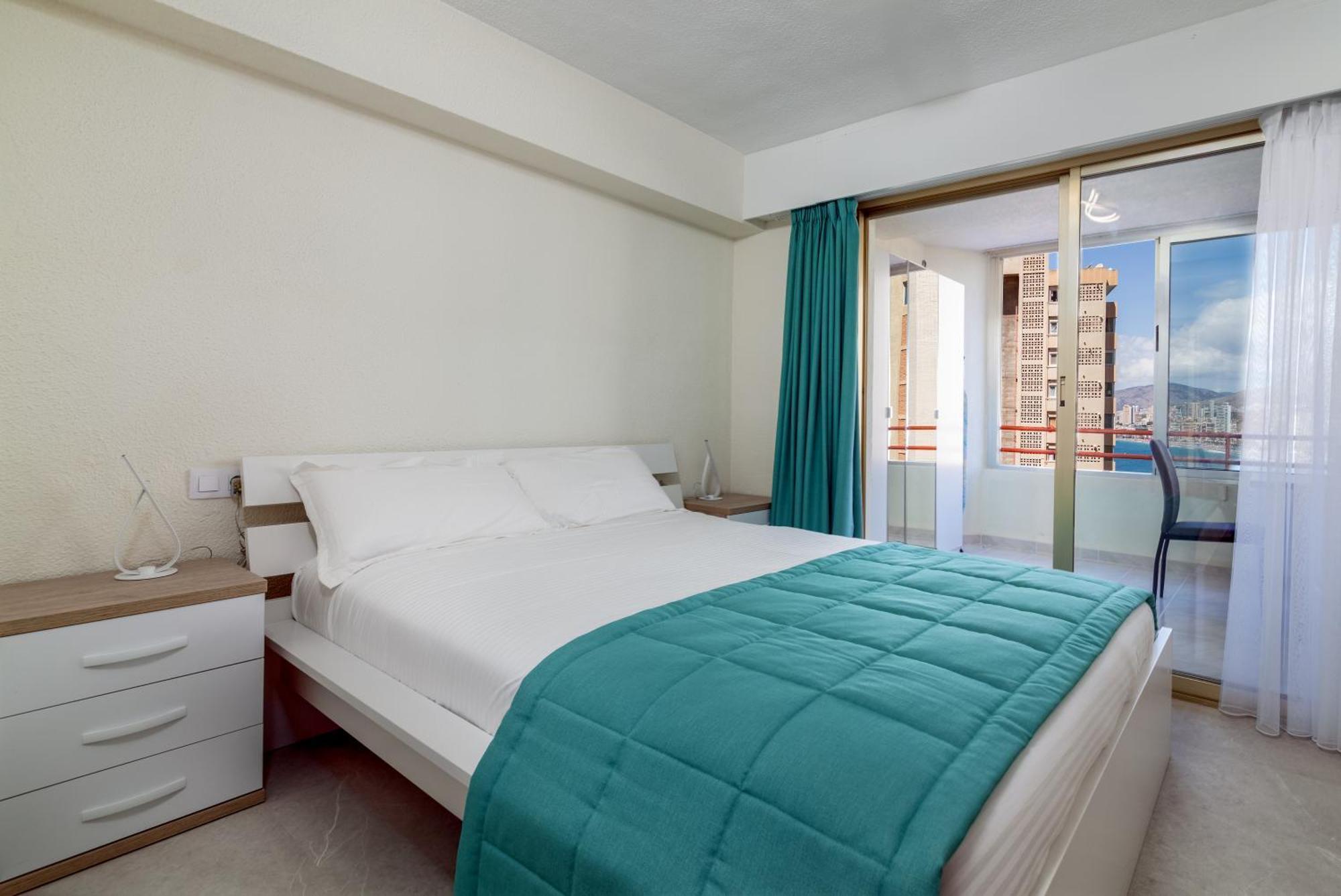 Apartment Don Miguel 2 Playa De Levante Benidorm
