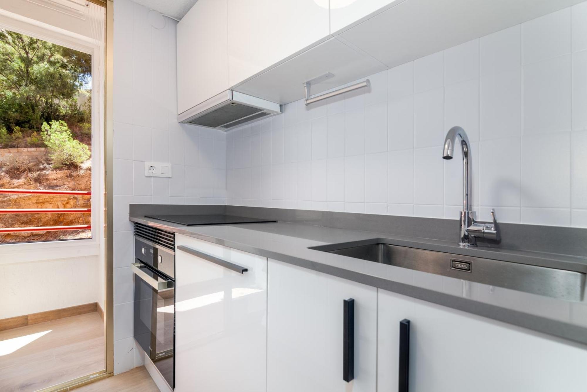 Apartment Don Miguel 2 Playa De Levante Benidorm