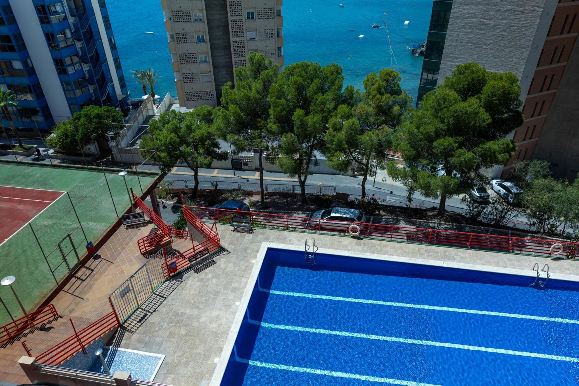 Apartment Don Miguel 2 Playa De Levante